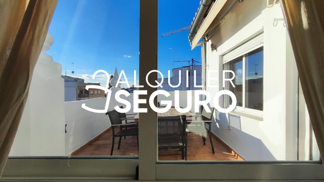 Piso en Calle Maestro Aguilar, VALENCIA VALENCIA