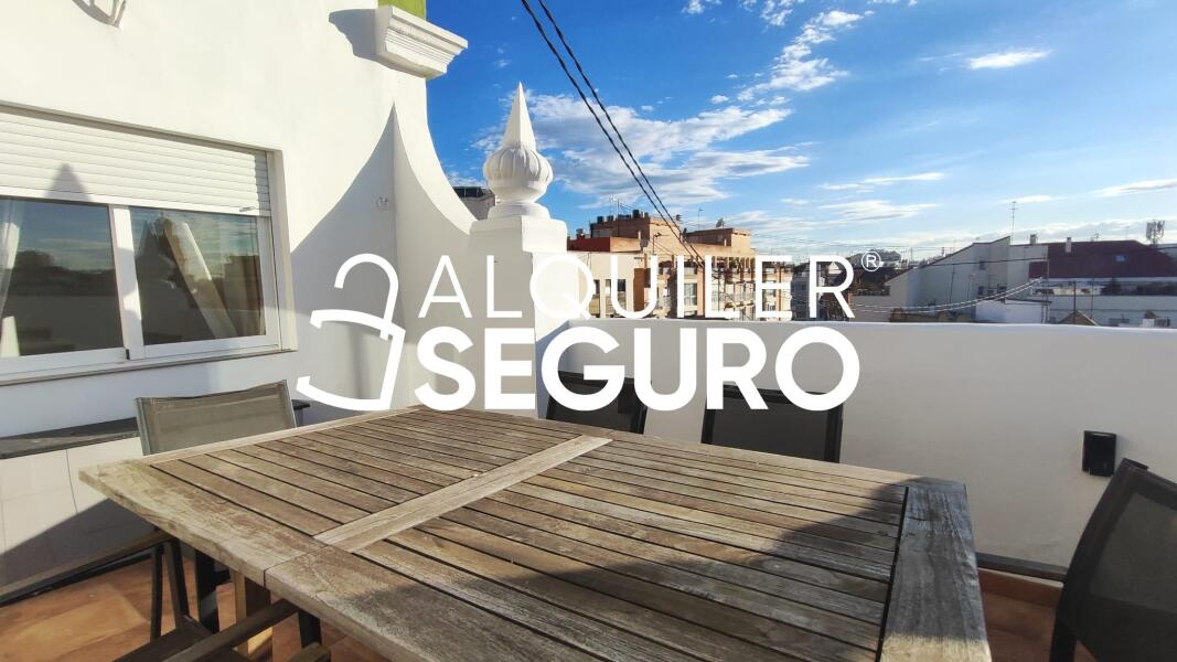 Piso en Calle Maestro Aguilar, VALENCIA VALENCIA