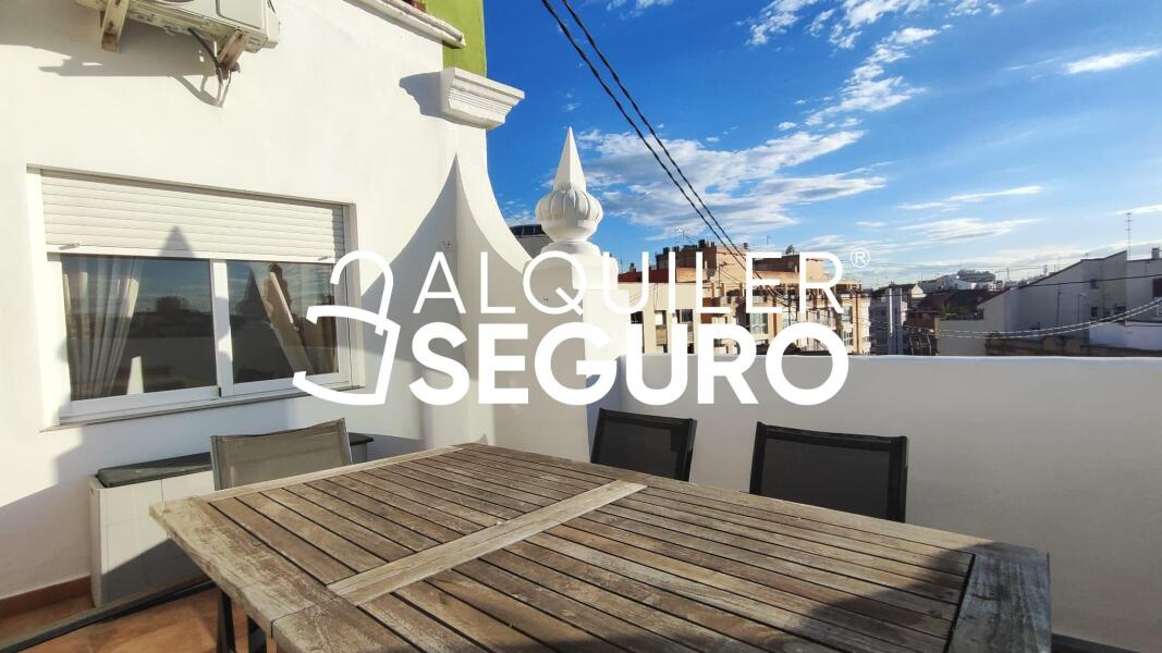 Piso en Calle Maestro Aguilar, VALENCIA VALENCIA