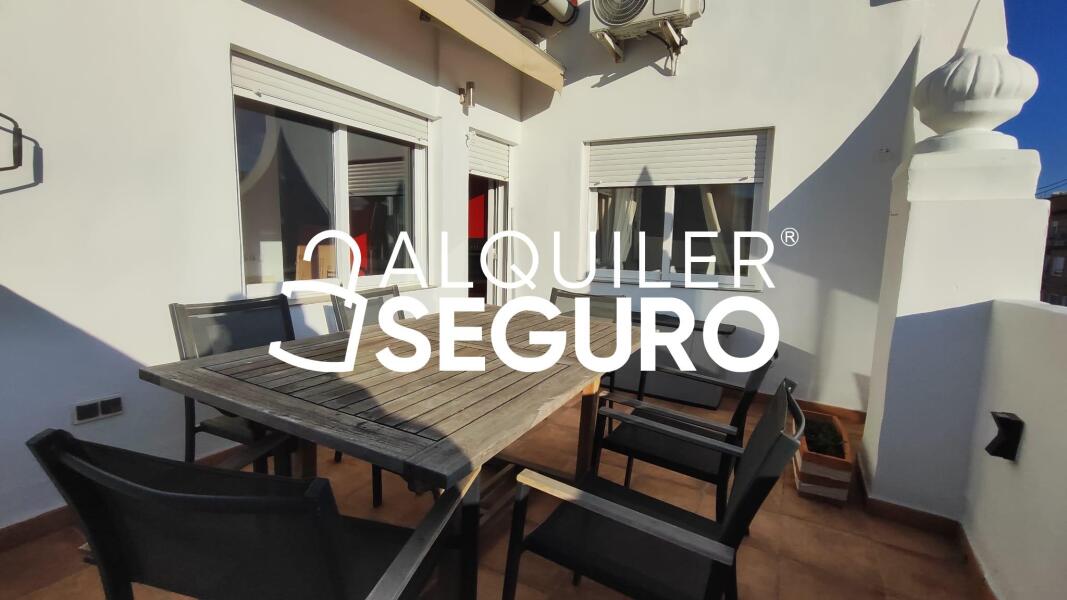 Piso en Calle Maestro Aguilar, VALENCIA VALENCIA