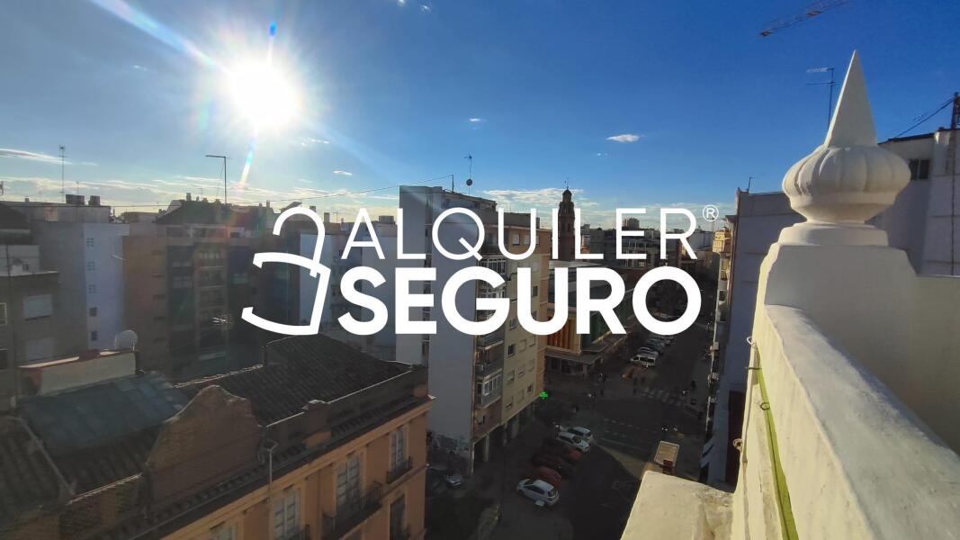 Piso en Calle Maestro Aguilar, VALENCIA VALENCIA