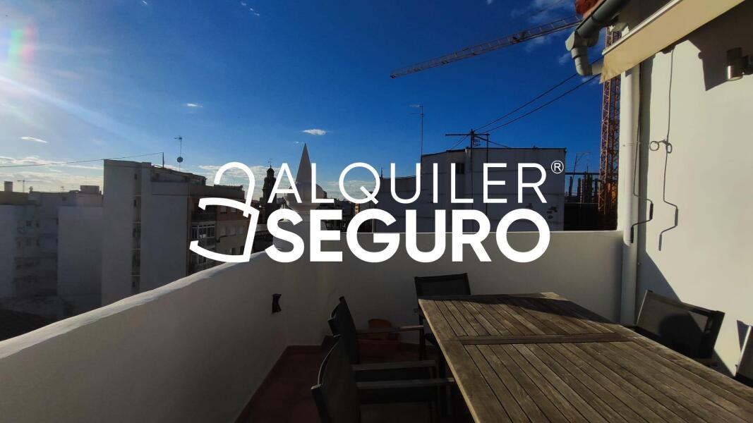 Piso en Calle Maestro Aguilar, VALENCIA VALENCIA