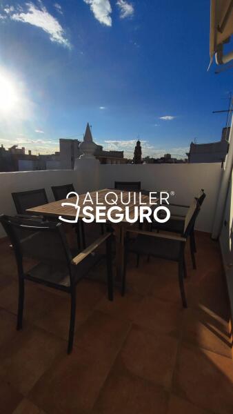 Piso en Calle Maestro Aguilar, VALENCIA VALENCIA