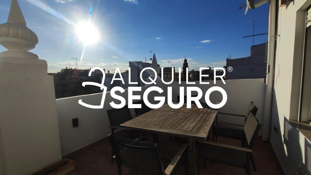 Piso en Calle Maestro Aguilar, VALENCIA VALENCIA