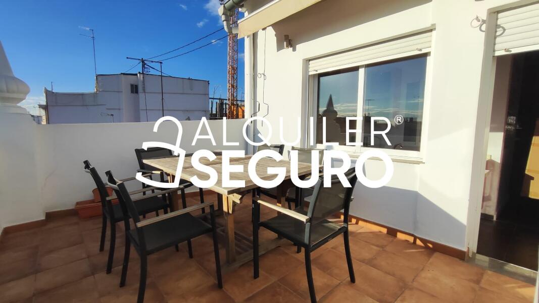 Piso en Calle Maestro Aguilar, VALENCIA VALENCIA