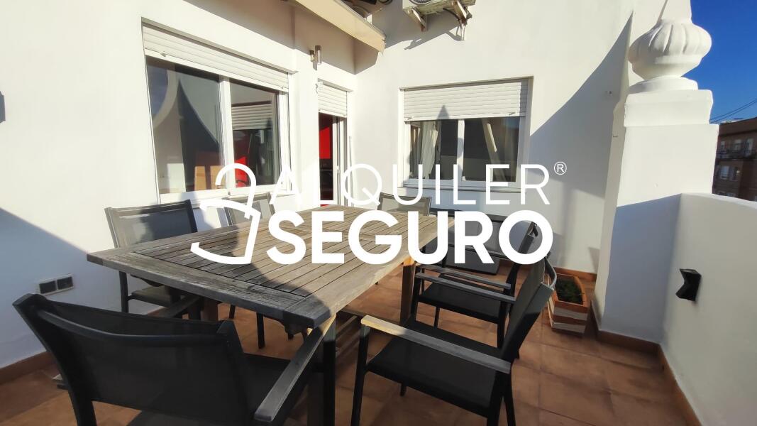 Piso en Calle Maestro Aguilar, VALENCIA VALENCIA