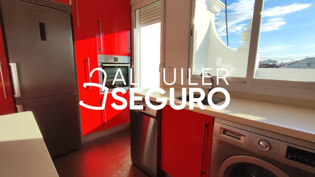 Piso en Calle Maestro Aguilar, VALENCIA VALENCIA