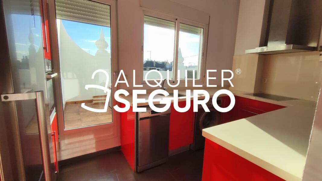 Piso en Calle Maestro Aguilar, VALENCIA VALENCIA