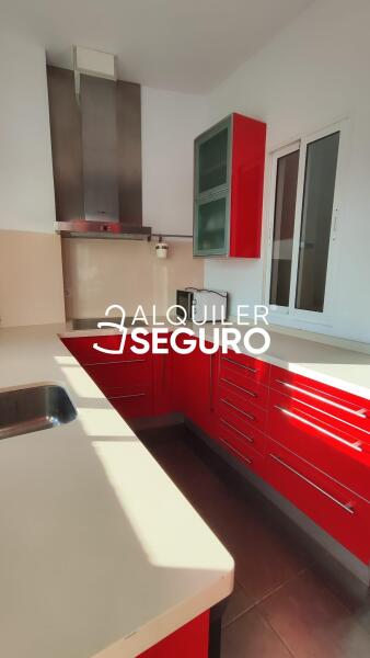 Piso en Calle Maestro Aguilar, VALENCIA VALENCIA