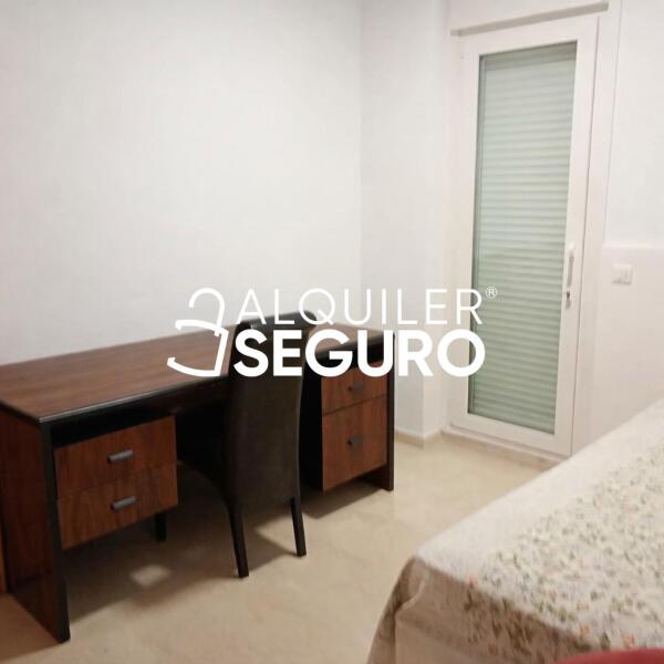 Inmueble en Paseo Antonio Machado, MÁLAGA