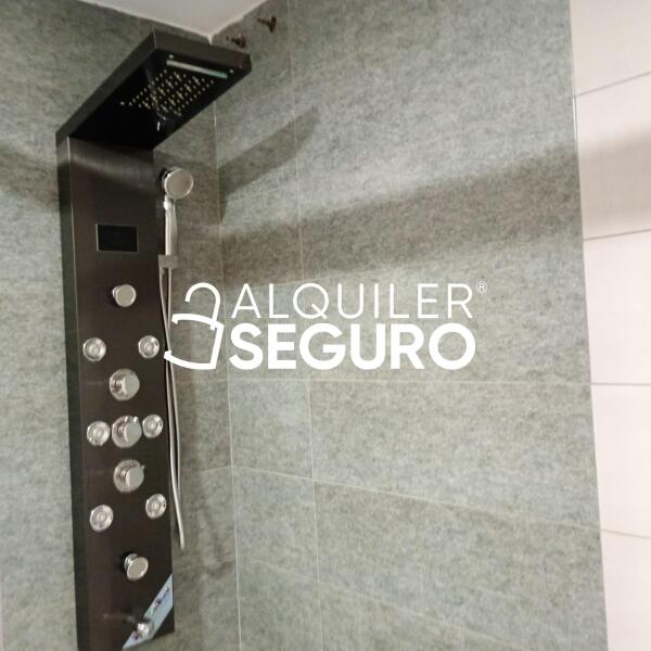 Inmueble en Paseo Antonio Machado, MÁLAGA