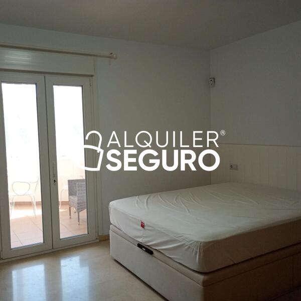 Inmueble en Paseo Antonio Machado, MÁLAGA