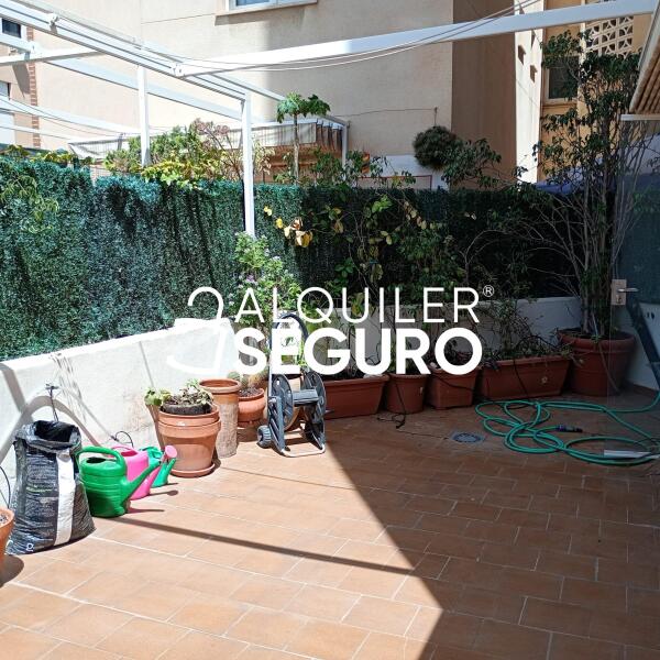 Inmueble en Paseo Antonio Machado, MÁLAGA