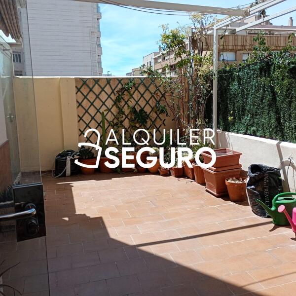 Inmueble en Paseo Antonio Machado, MÁLAGA