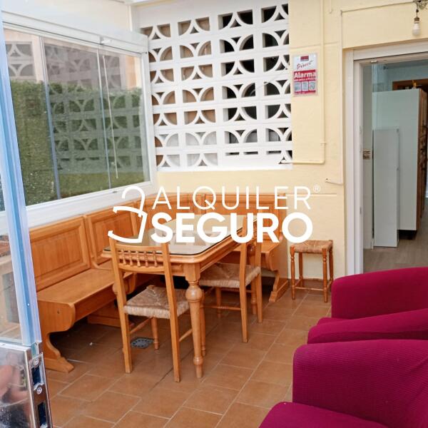 Inmueble en Paseo Antonio Machado, MÁLAGA