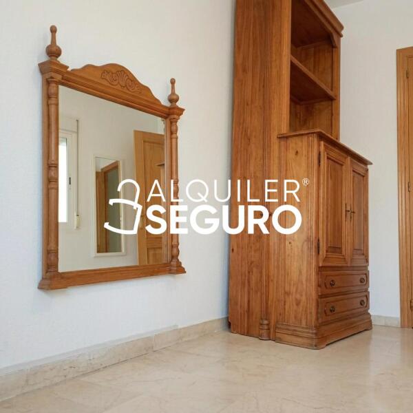 Inmueble en Paseo Antonio Machado, MÁLAGA