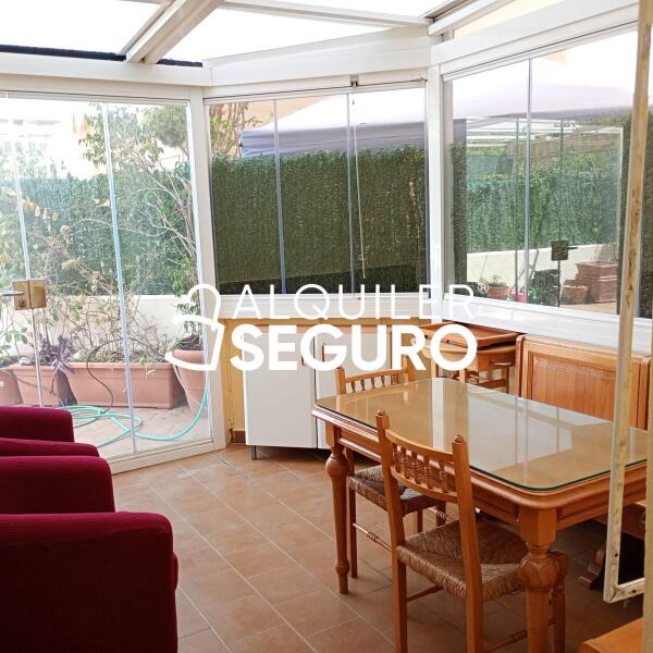 Inmueble en Paseo Antonio Machado, MÁLAGA