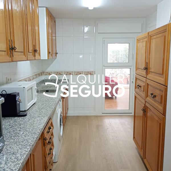 Inmueble en Paseo Antonio Machado, MÁLAGA