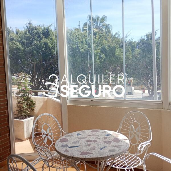 Inmueble en Paseo Antonio Machado, MÁLAGA