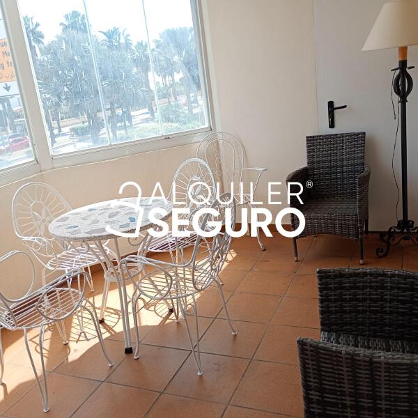 Inmueble en Paseo Antonio Machado, MÁLAGA