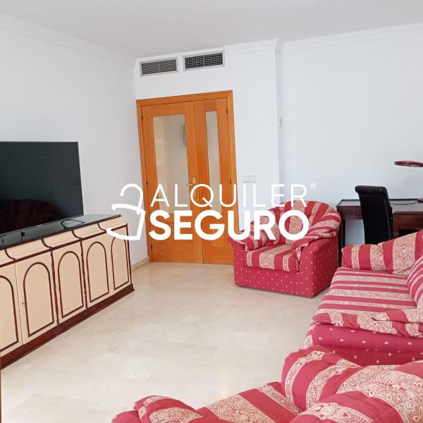 Inmueble en Paseo Antonio Machado, MÁLAGA