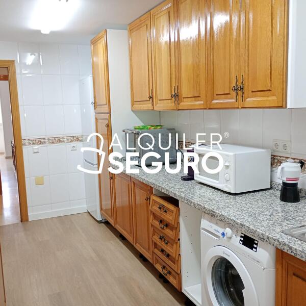 Inmueble en Paseo Antonio Machado, MÁLAGA