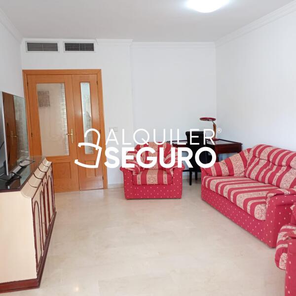 Inmueble en Paseo Antonio Machado, MÁLAGA