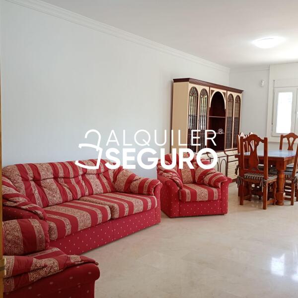 Inmueble en Paseo Antonio Machado, MÁLAGA