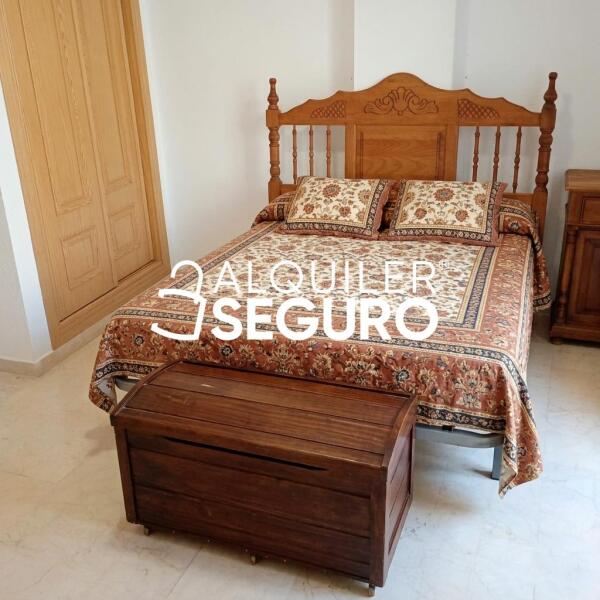 Inmueble en Paseo Antonio Machado, MÁLAGA