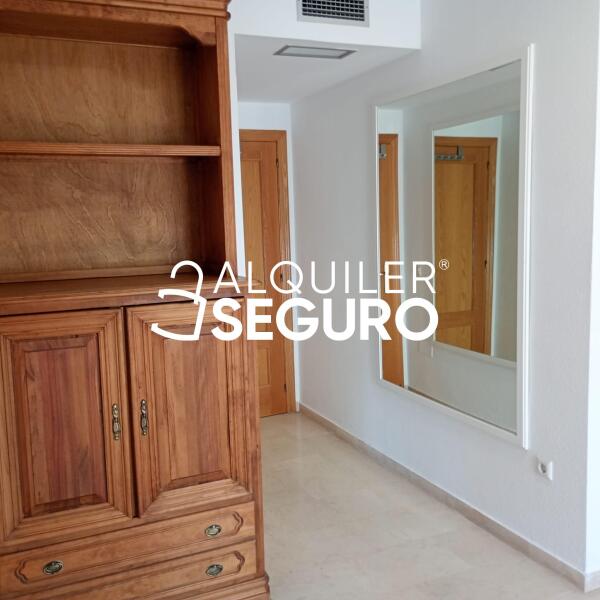 Inmueble en Paseo Antonio Machado, MÁLAGA