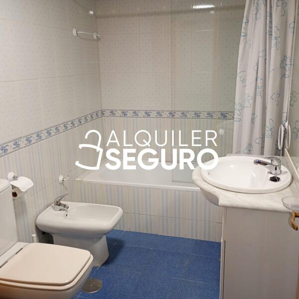 Inmueble en Paseo Antonio Machado, MÁLAGA