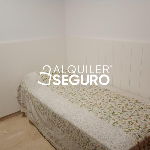 Inmueble en Paseo Antonio Machado, MÁLAGA