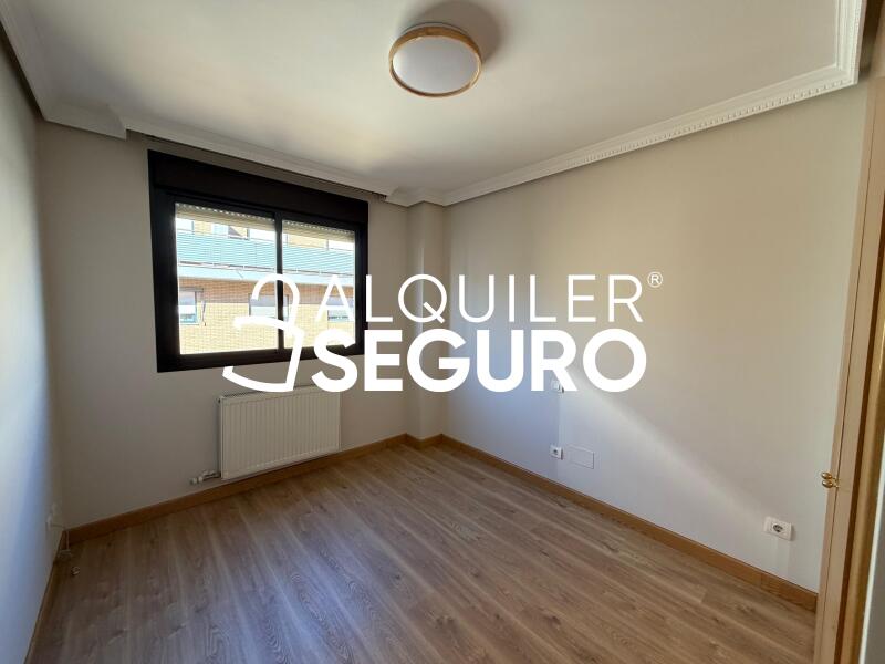 Piso en Calle Luis Buñuel, GETAFE MADRID