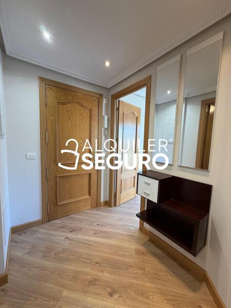 Piso en Calle Luis Buñuel, GETAFE MADRID