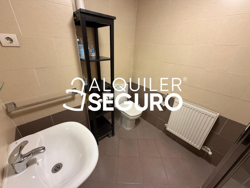 Piso en Calle Luis Buñuel, GETAFE MADRID