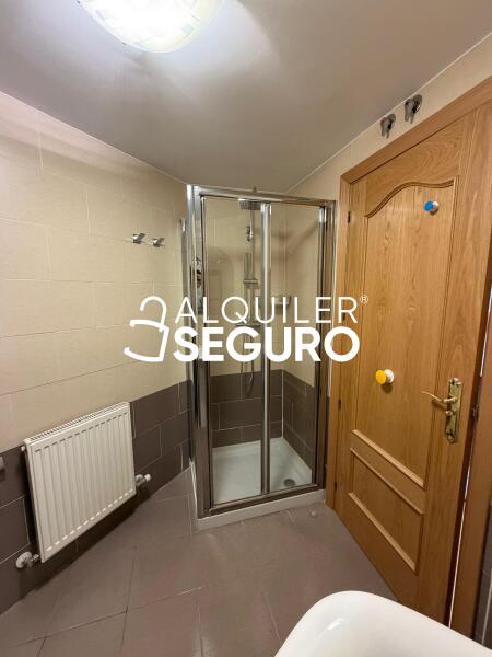 Piso en Calle Luis Buñuel, GETAFE MADRID