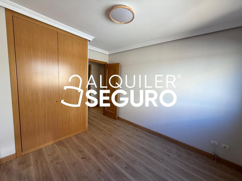 Piso en Calle Luis Buñuel, GETAFE MADRID