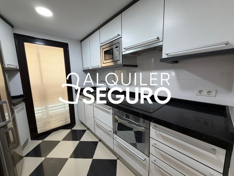 Piso en Calle Luis Buñuel, GETAFE MADRID