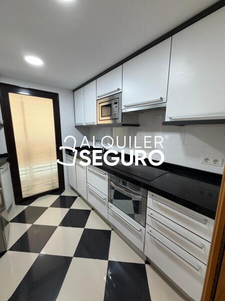 Piso en Calle Luis Buñuel, GETAFE MADRID