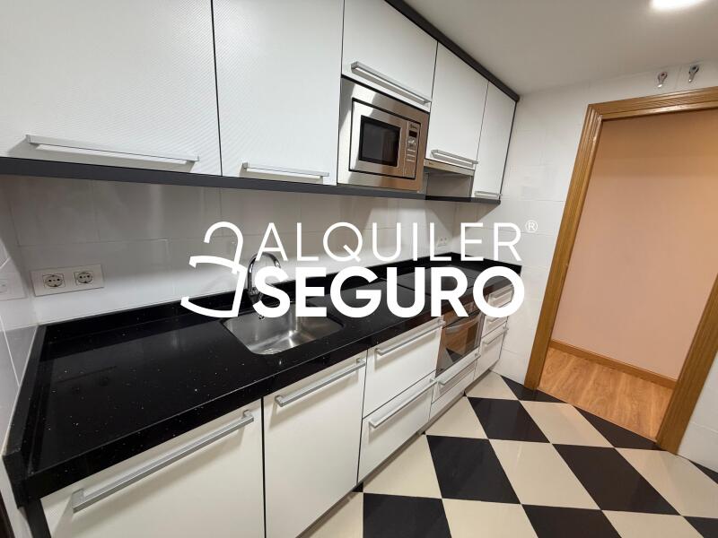 Piso en Calle Luis Buñuel, GETAFE MADRID