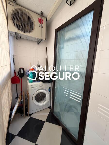 Piso en Calle Luis Buñuel, GETAFE MADRID