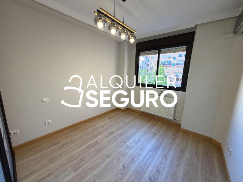 Piso en Calle Luis Buñuel, GETAFE MADRID