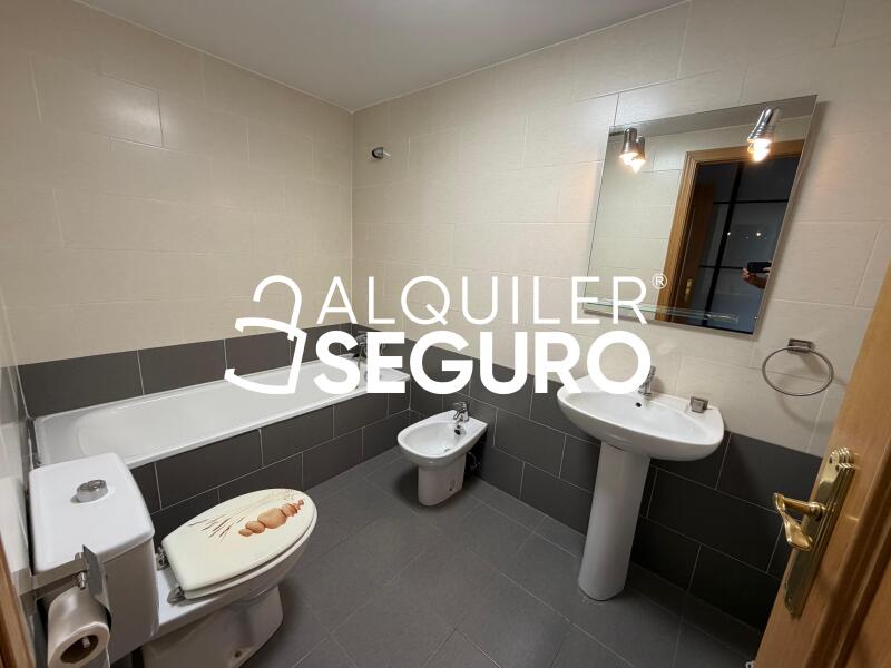 Piso en Calle Luis Buñuel, GETAFE MADRID