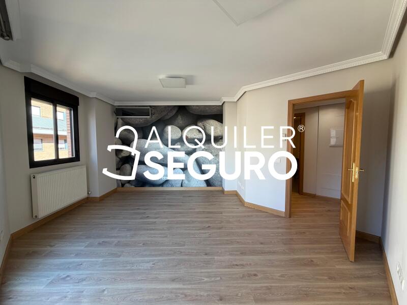 Piso en Calle Luis Buñuel, GETAFE MADRID