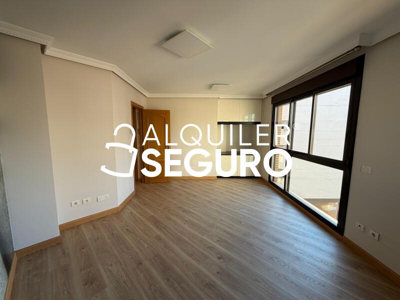 Piso en Calle Luis Buñuel, GETAFE MADRID