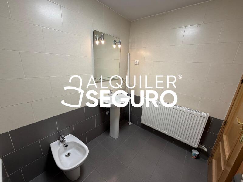 Piso en Calle Luis Buñuel, GETAFE MADRID