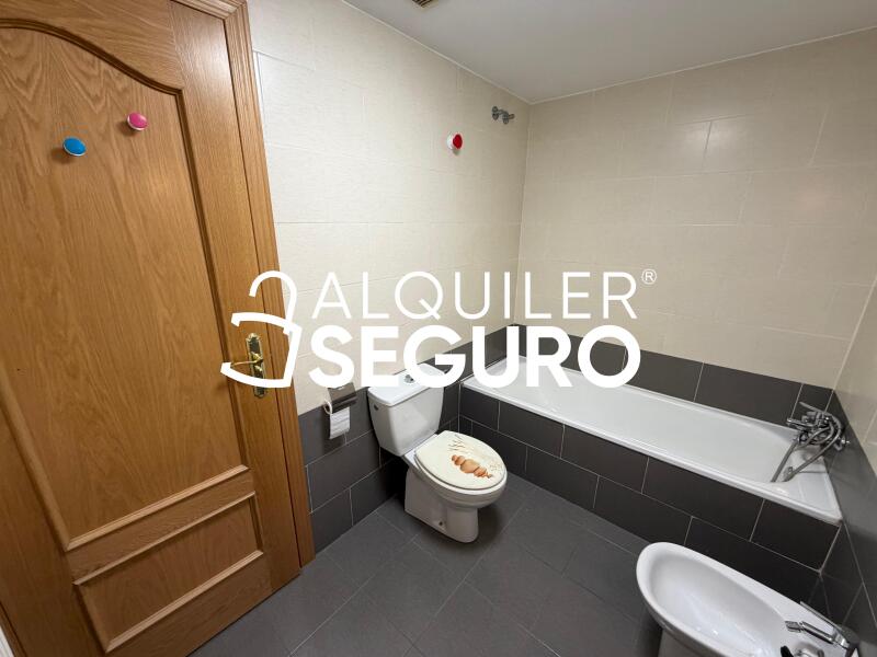 Piso en Calle Luis Buñuel, GETAFE MADRID