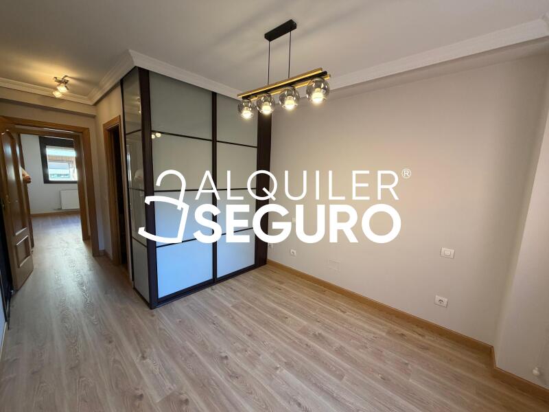 Piso en Calle Luis Buñuel, GETAFE MADRID