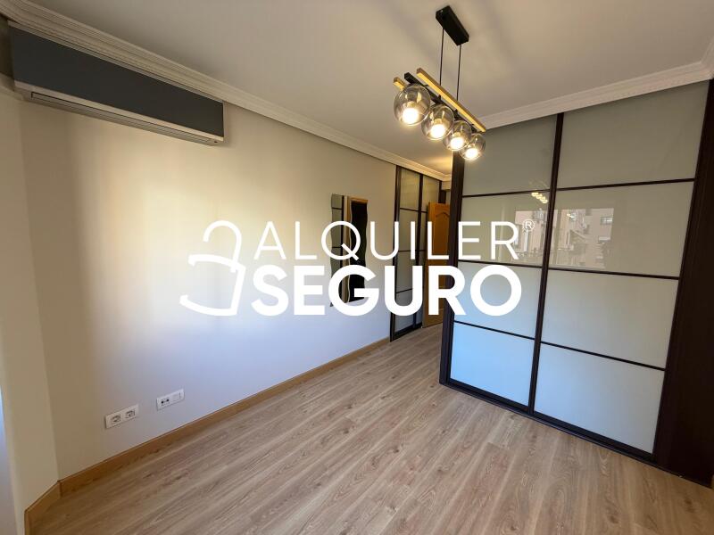 Piso en Calle Luis Buñuel, GETAFE MADRID