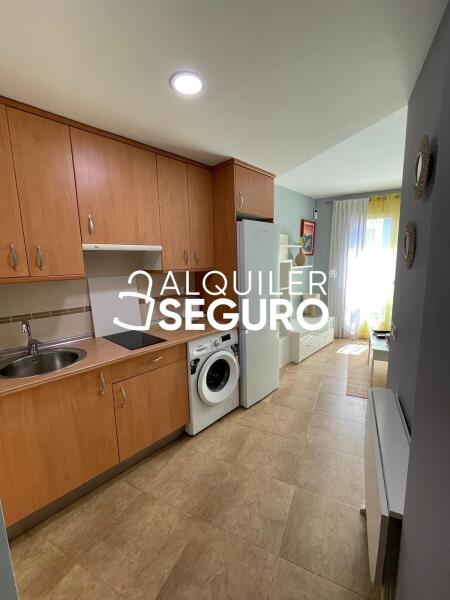 Piso en Calle de Cardenal Mendoza , MADRID MADRID